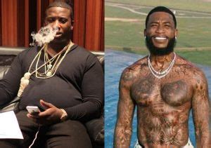 gucci mene workout plan|gucci mane weight loss.